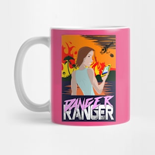 Danger Ranger Mug